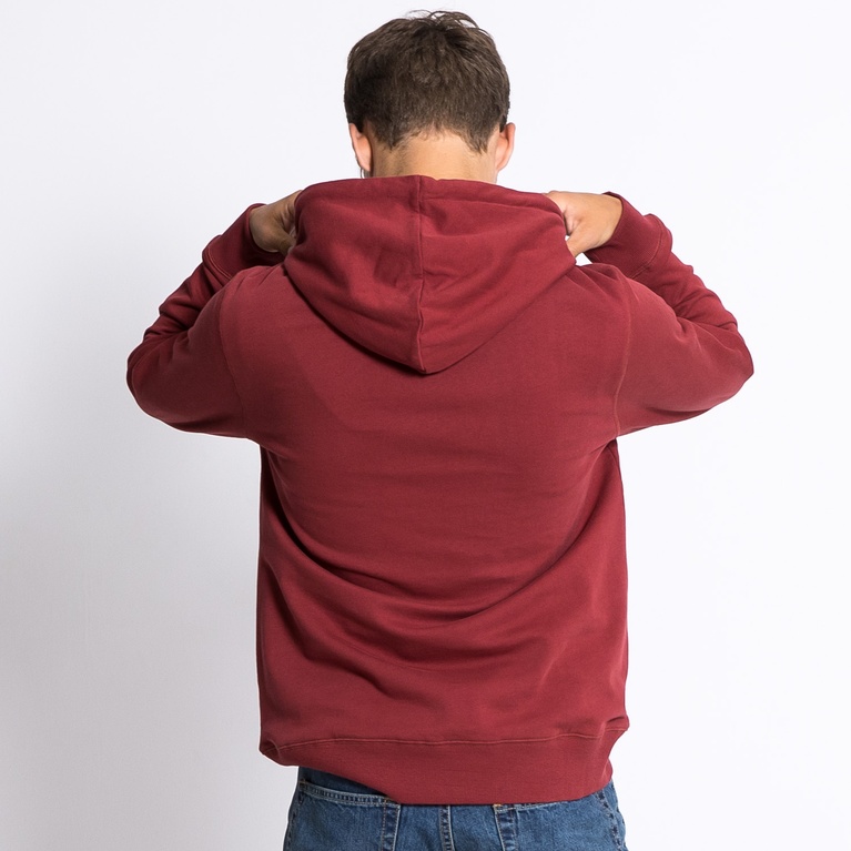 Hættetrøje "Premium Hood" Hættetrøje "Premium Hood"